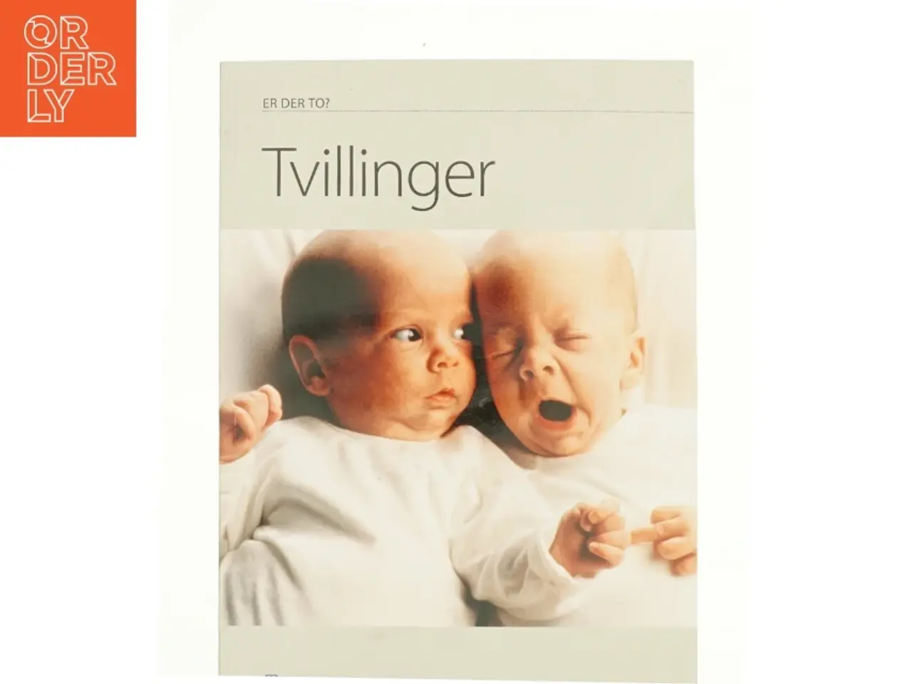 Billede 1 - Tvillinger