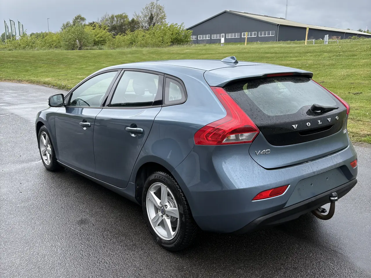Billede 5 - Volvo V40