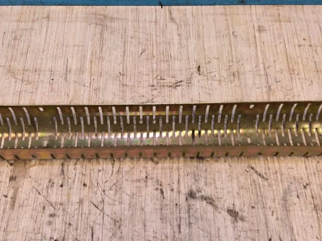 Billede 5 - Hydrema 906E Udstødnings Grill