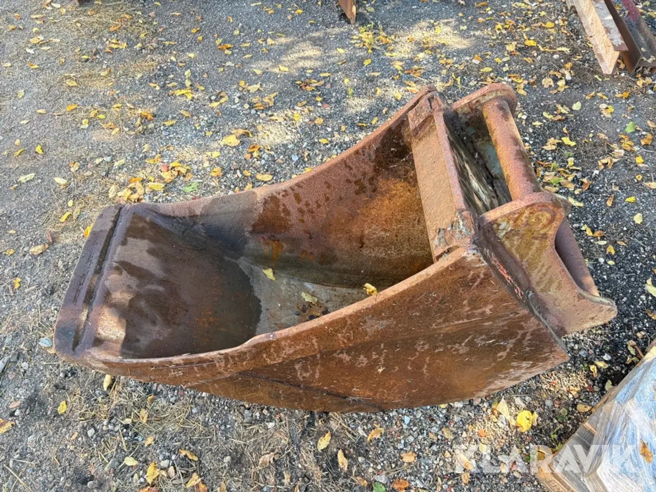 Billede 10 - Skovl S60