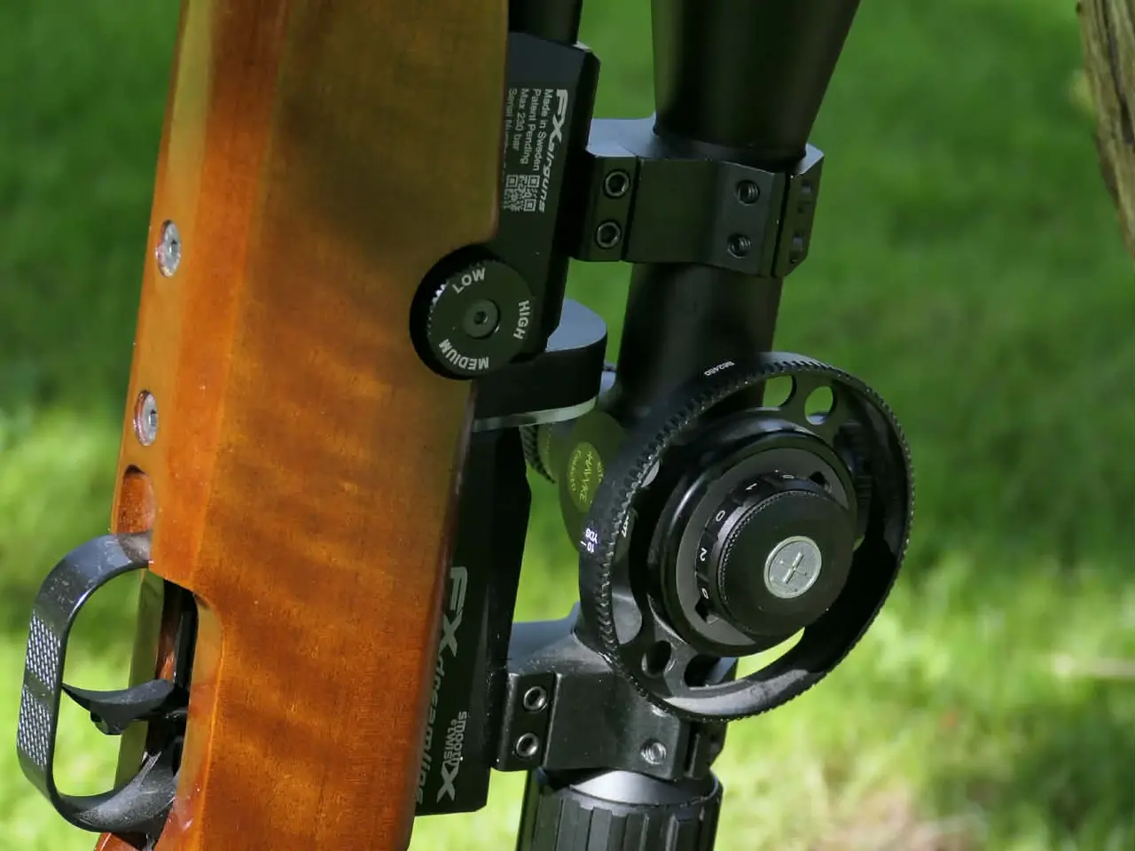 Billede 6 - FX dreamline classic