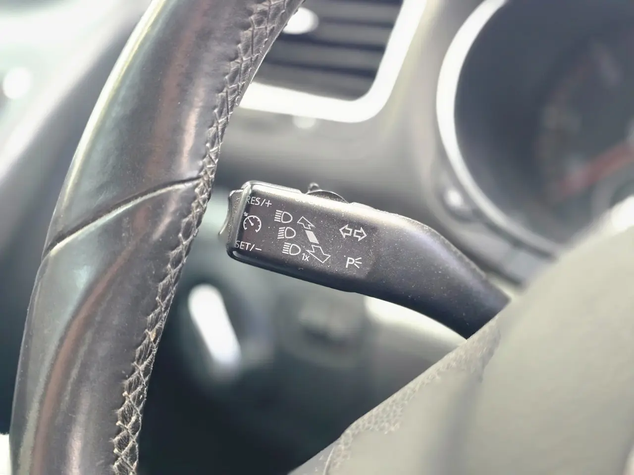 Billede 11 - VW Golf VI 1,6 TDi 105 Highline DSG BMT