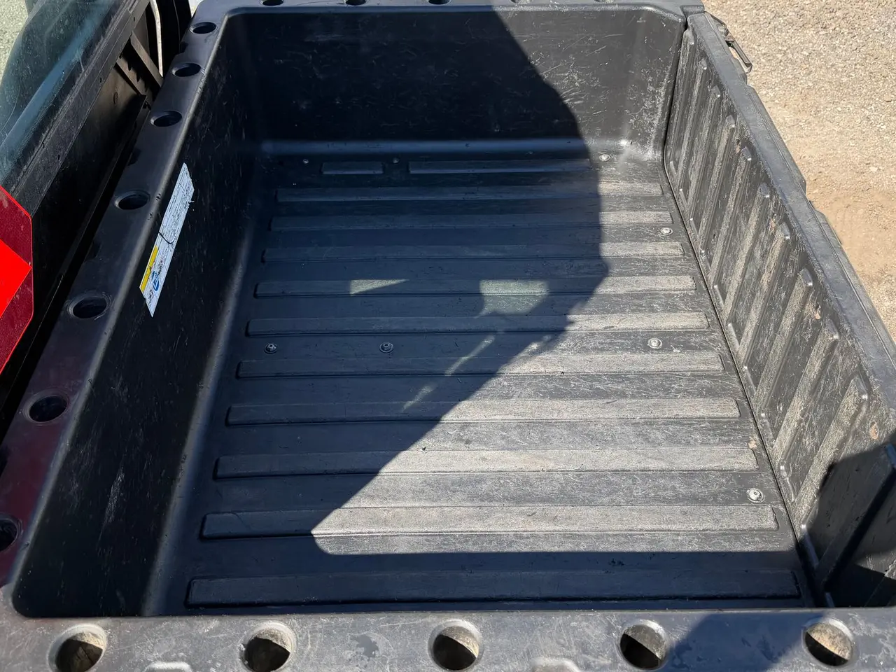 Billede 9 - Polaris Ranger EV Fin UTV Kan indregistreres som Traktor