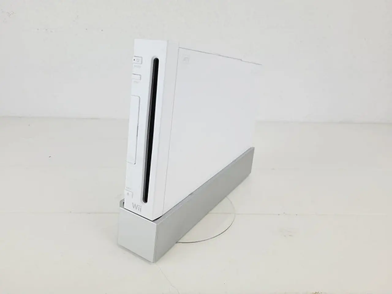 Billede 5 - Wii Spillekonsol m/ tilbehør