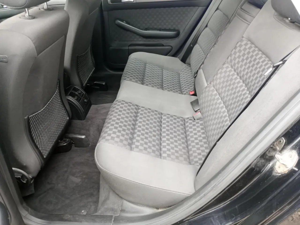 Billede 12 - Audi A6 2,0 