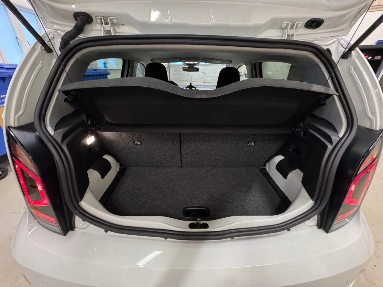 Billede 12 - VW e-Up!