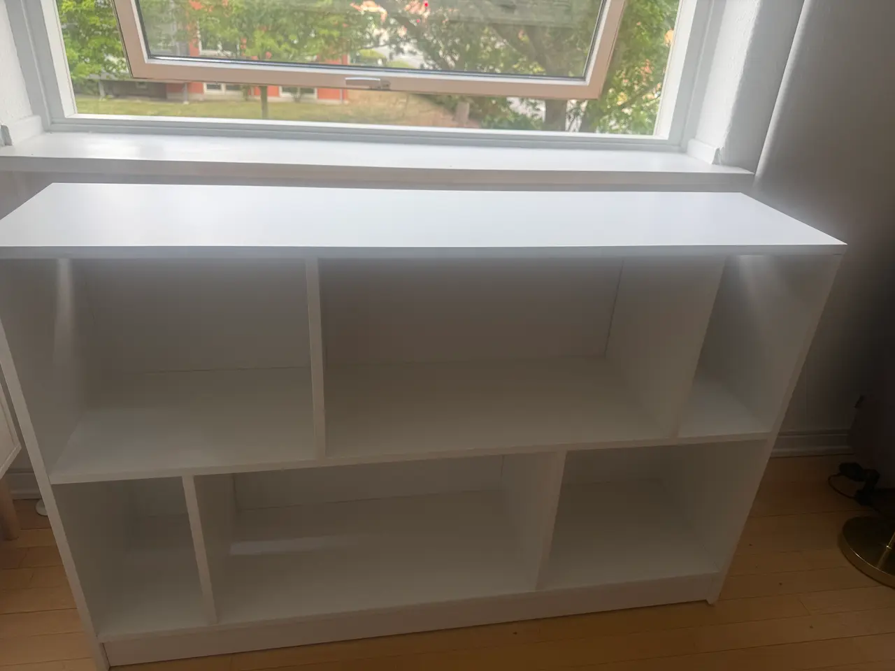 Billede 4 - kommode fra jysk 