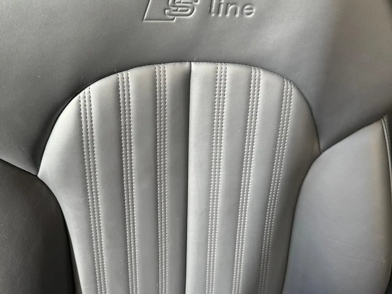 Billede 7 - Audi A6-A7 C7 S-Line læderkabine