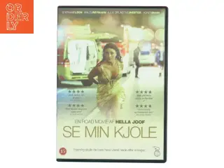 Hush Little Baby ( Se Min Kjole ) [ NON-USA FORMAT  PAL  Reg.2 Import - Denmark ] med Stephanie Leon (DVD)