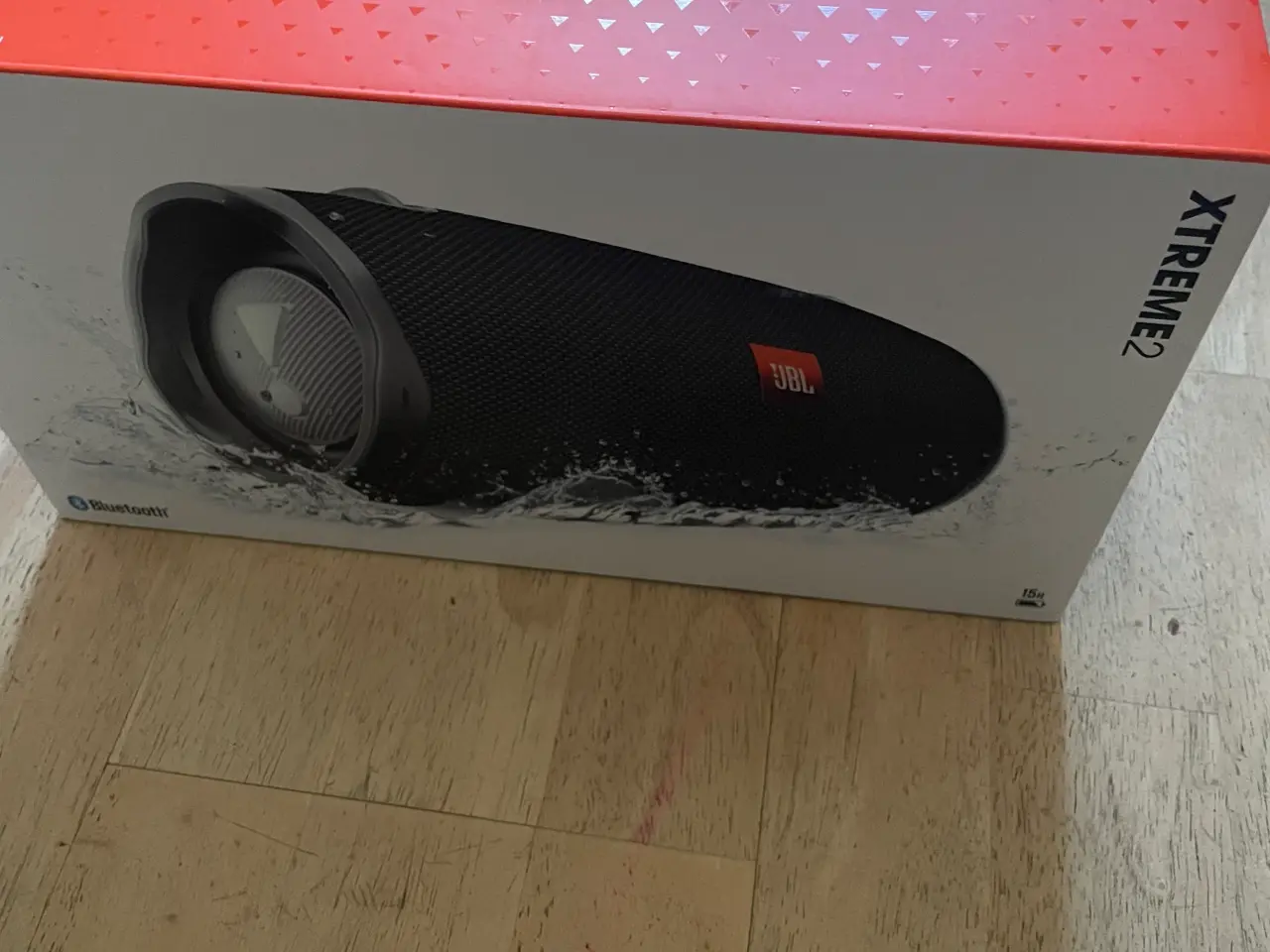 Billede 1 - JBL extreme 2