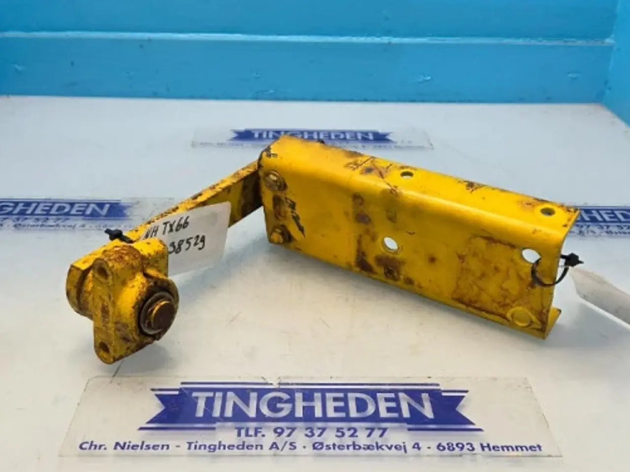 Billede 1 - New Holland TX66 Arm 84438529