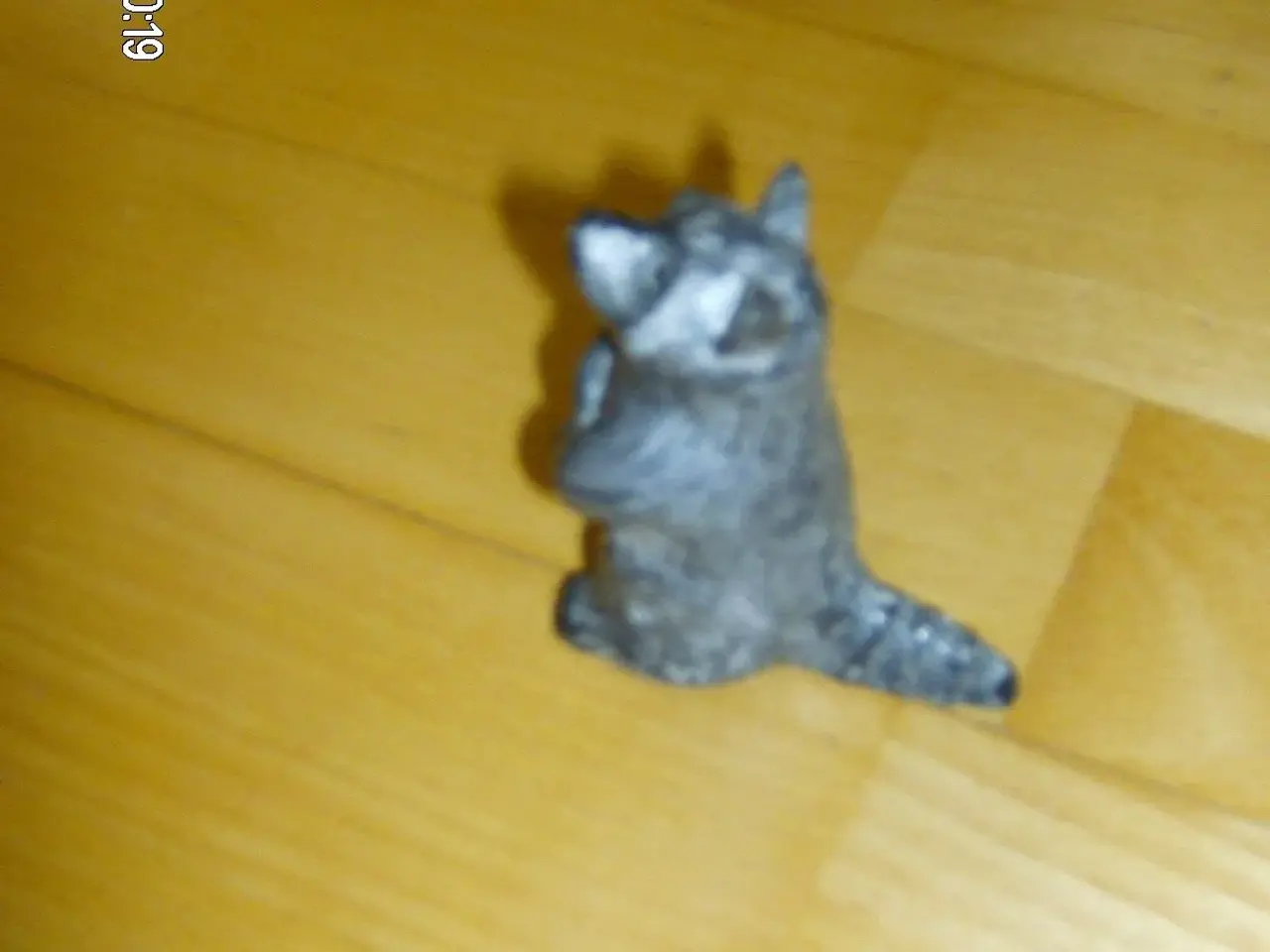 Billede 4 - Fedtstens figur 