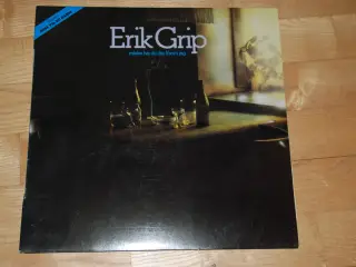 Lp - Erik Grip