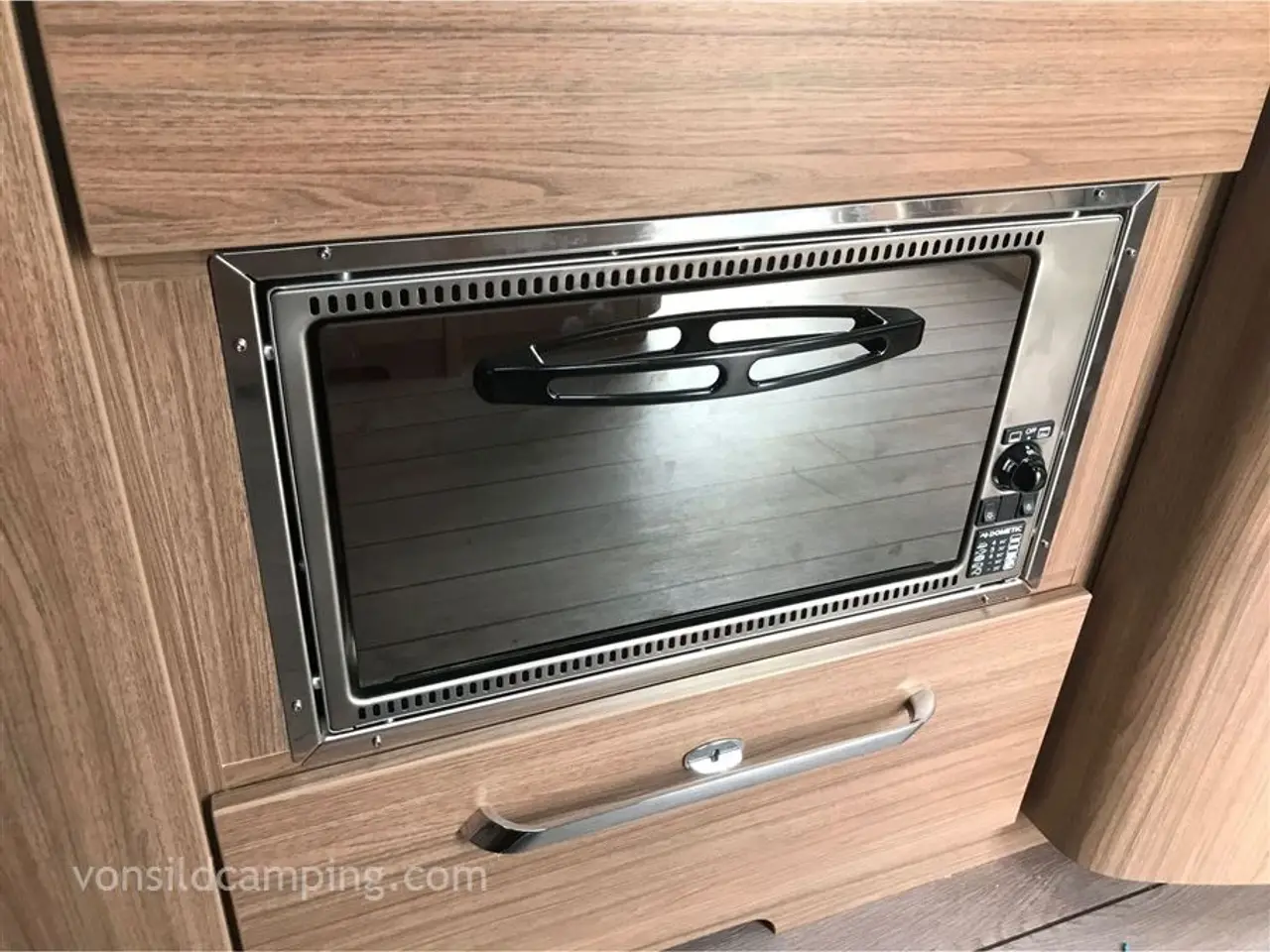 Billede 10 - 2024 - Knaus Südwind Scandinavian Selection 580 UF