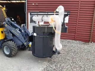ScanMek Løvsuger, Mini