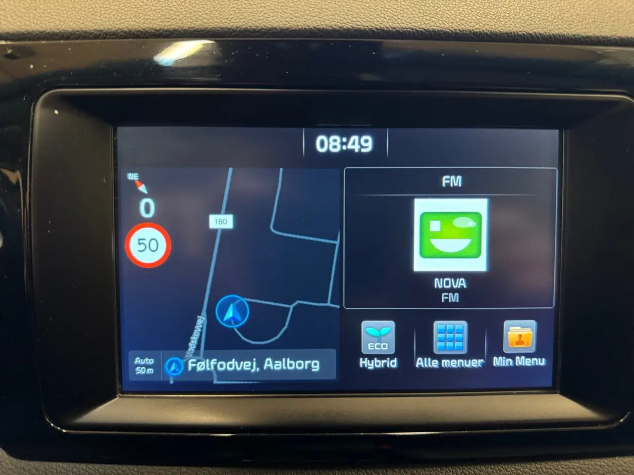 Billede 8 - Kia Niro 1,6 HEV Comfort DCT