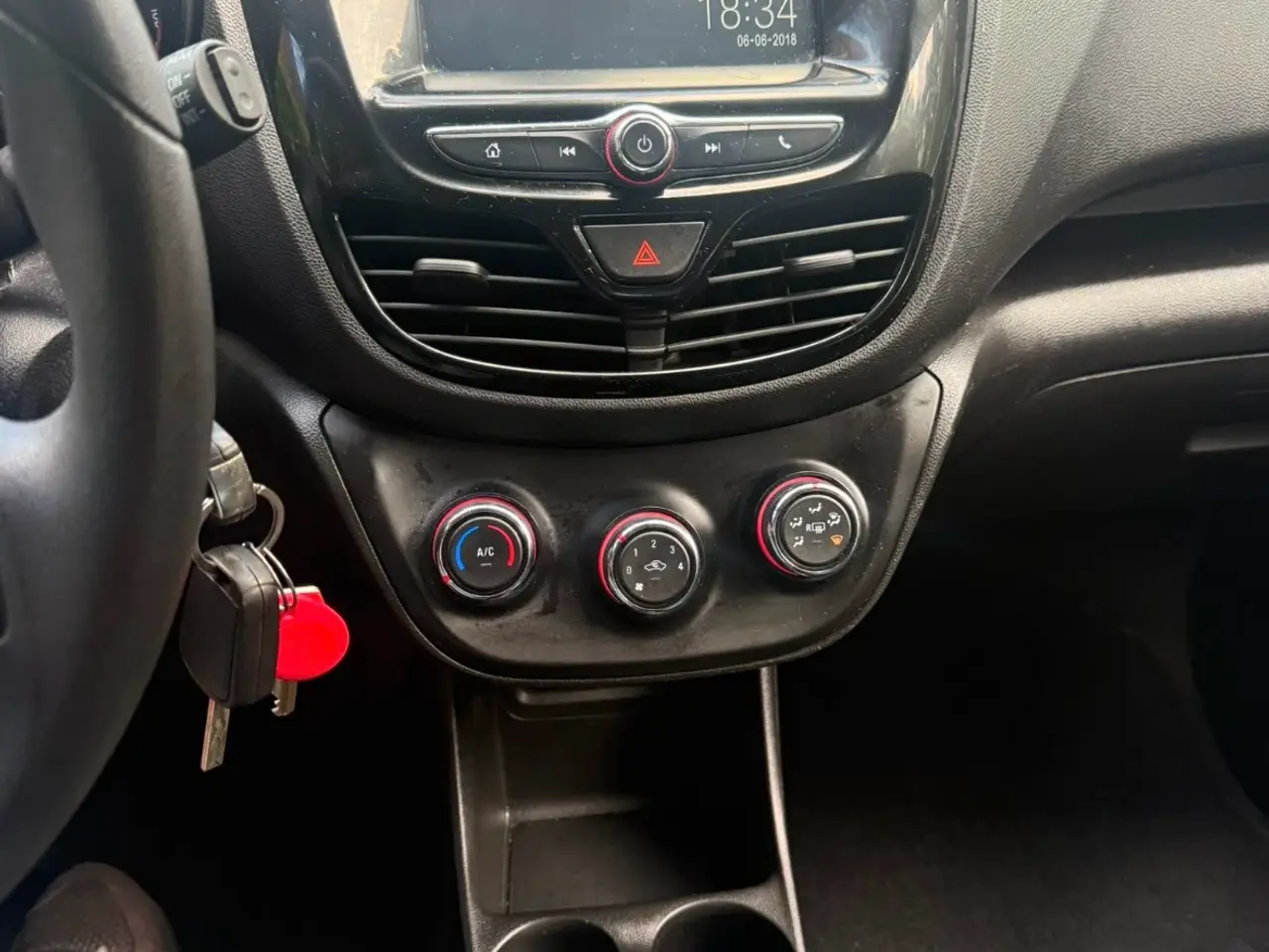 Billede 6 - Opel Karl 2018