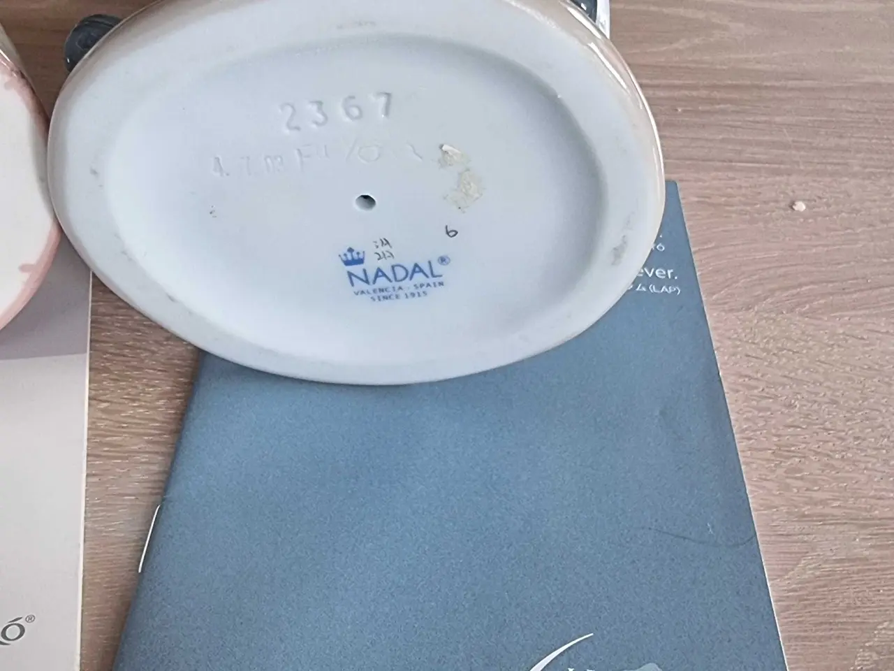 Billede 3 - Flotte porcelæn figurer