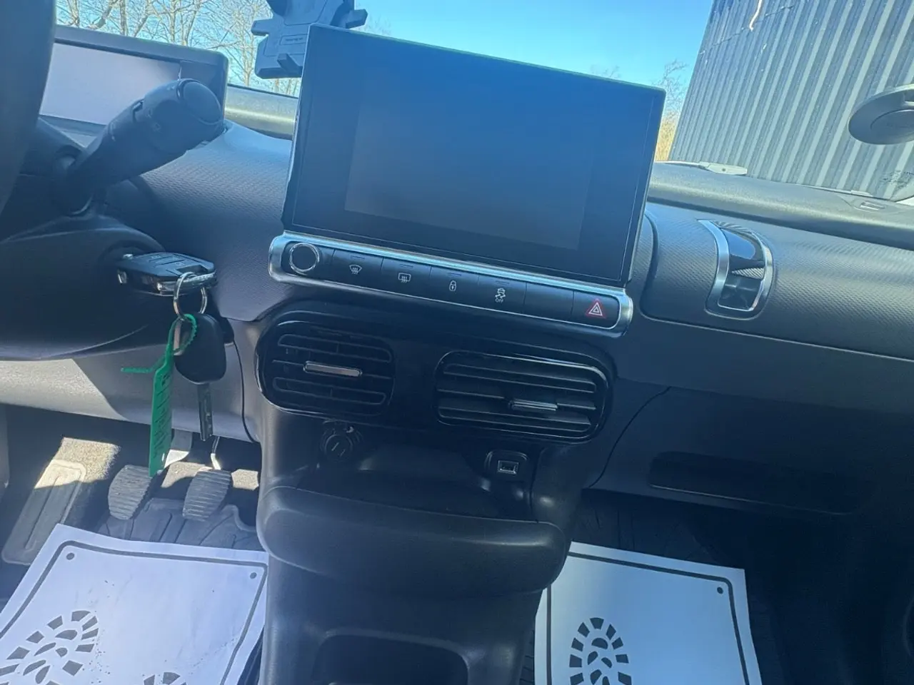 Billede 9 - Citroën C4 Cactus 1,2 PureTech 110 Feel