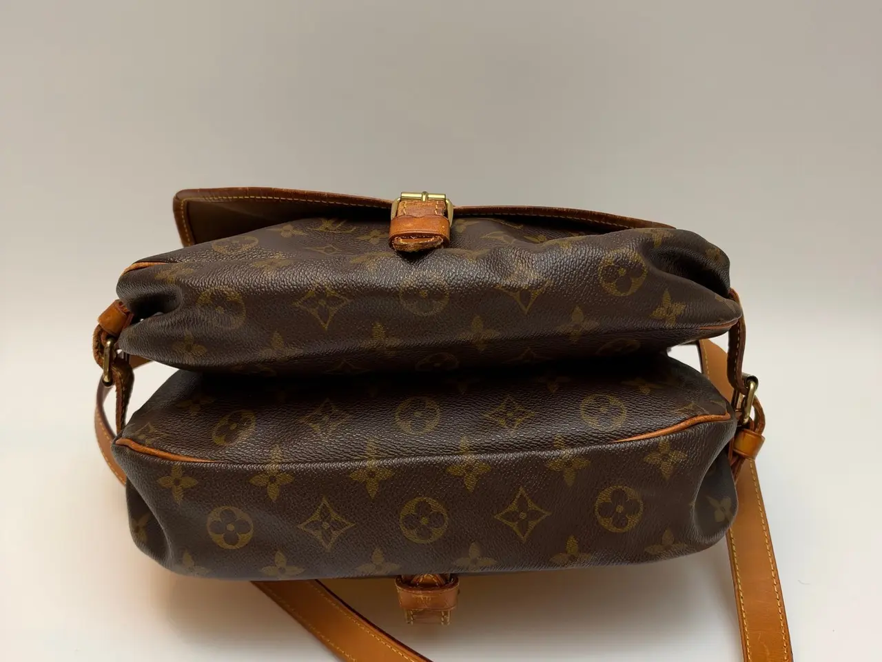 Billede 7 - Louis Vuitton Saumur 30