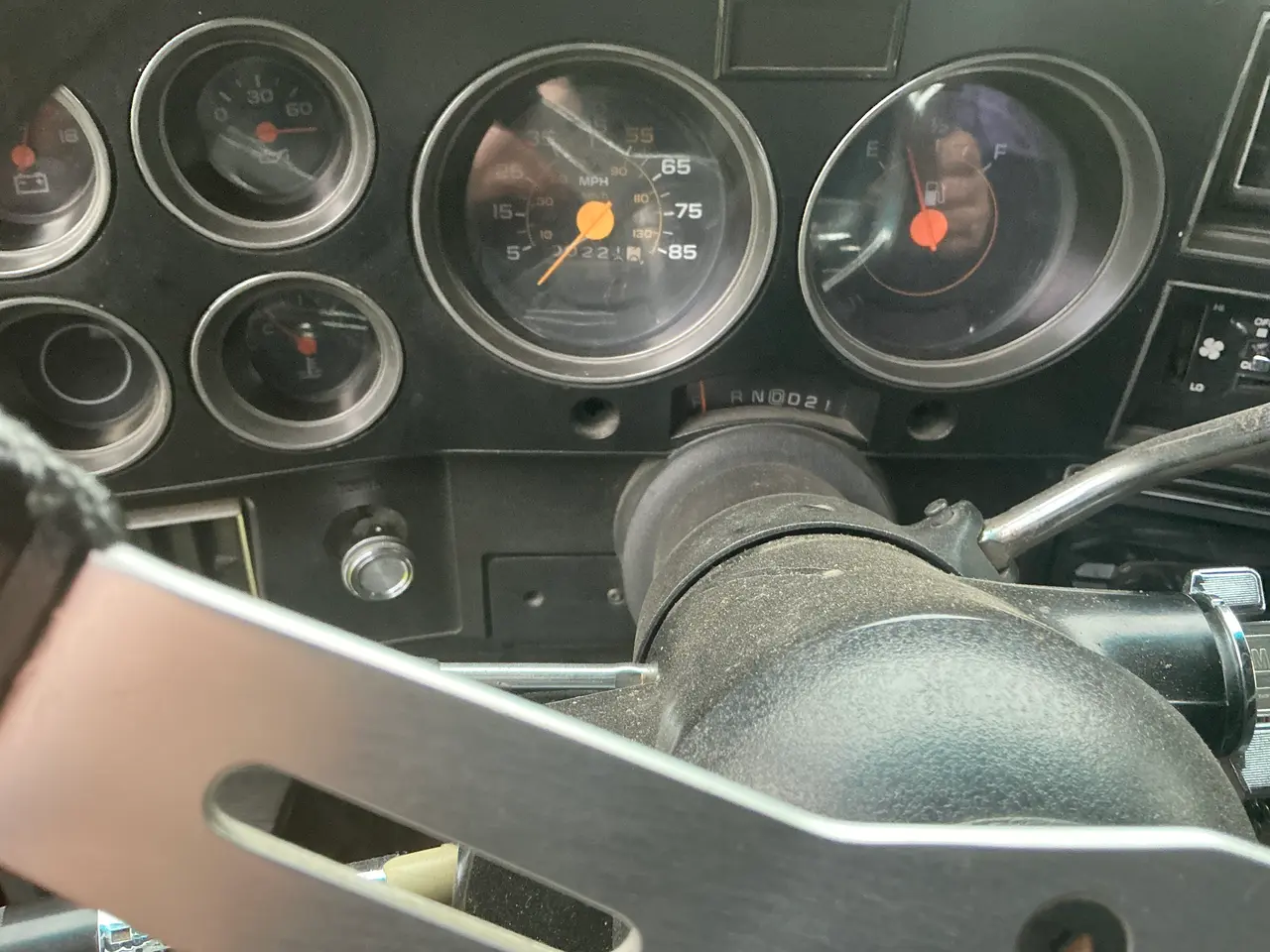Billede 5 - Chevrolet c10