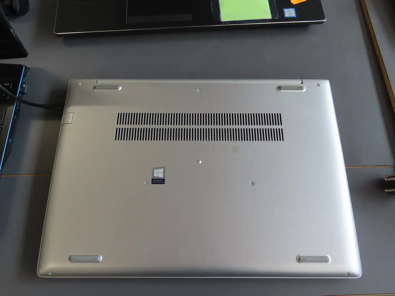 Billede 3 - Bærbar computer HP probook 455 g7