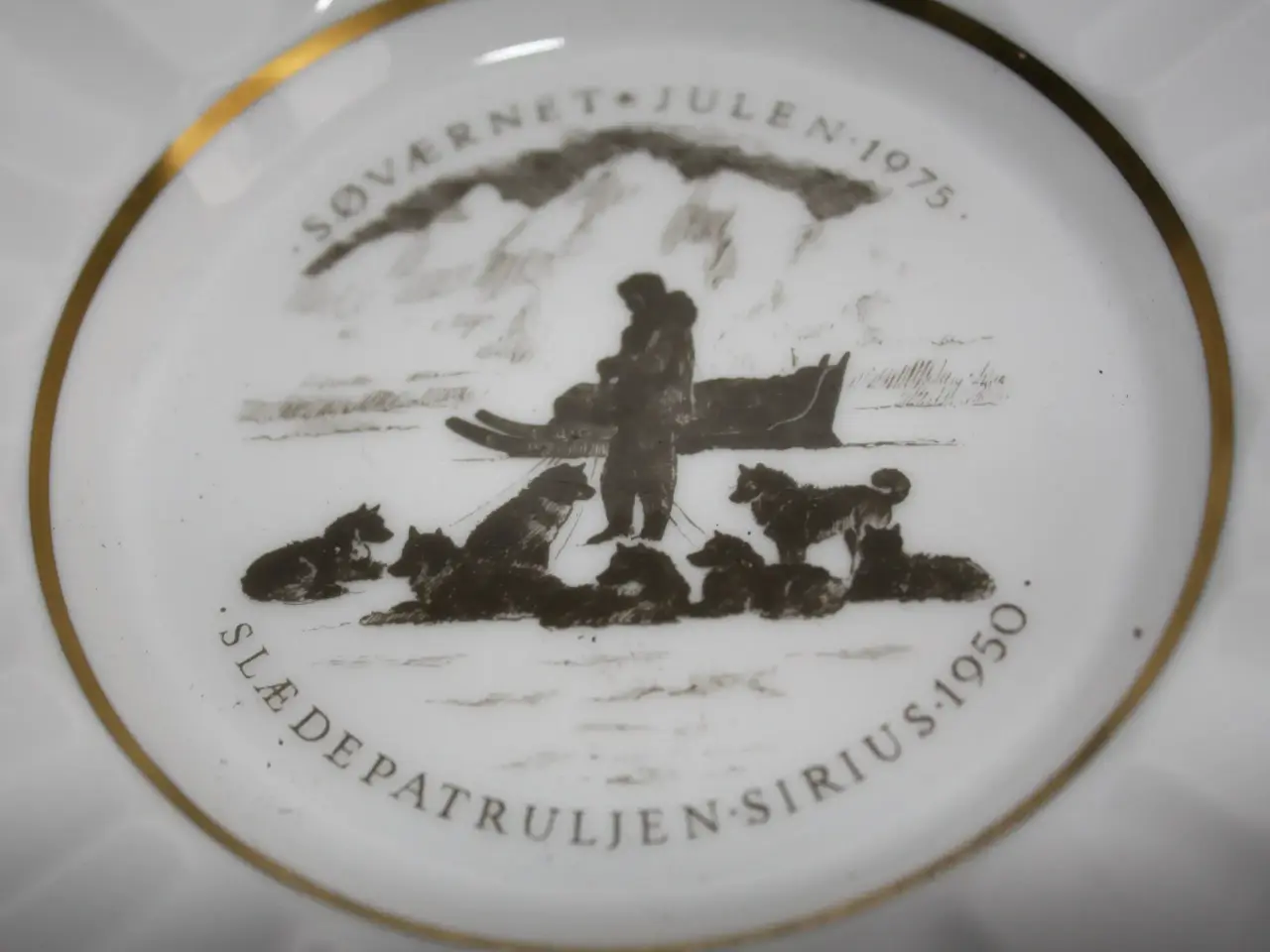 Billede 8 - Søværnets juleplatter