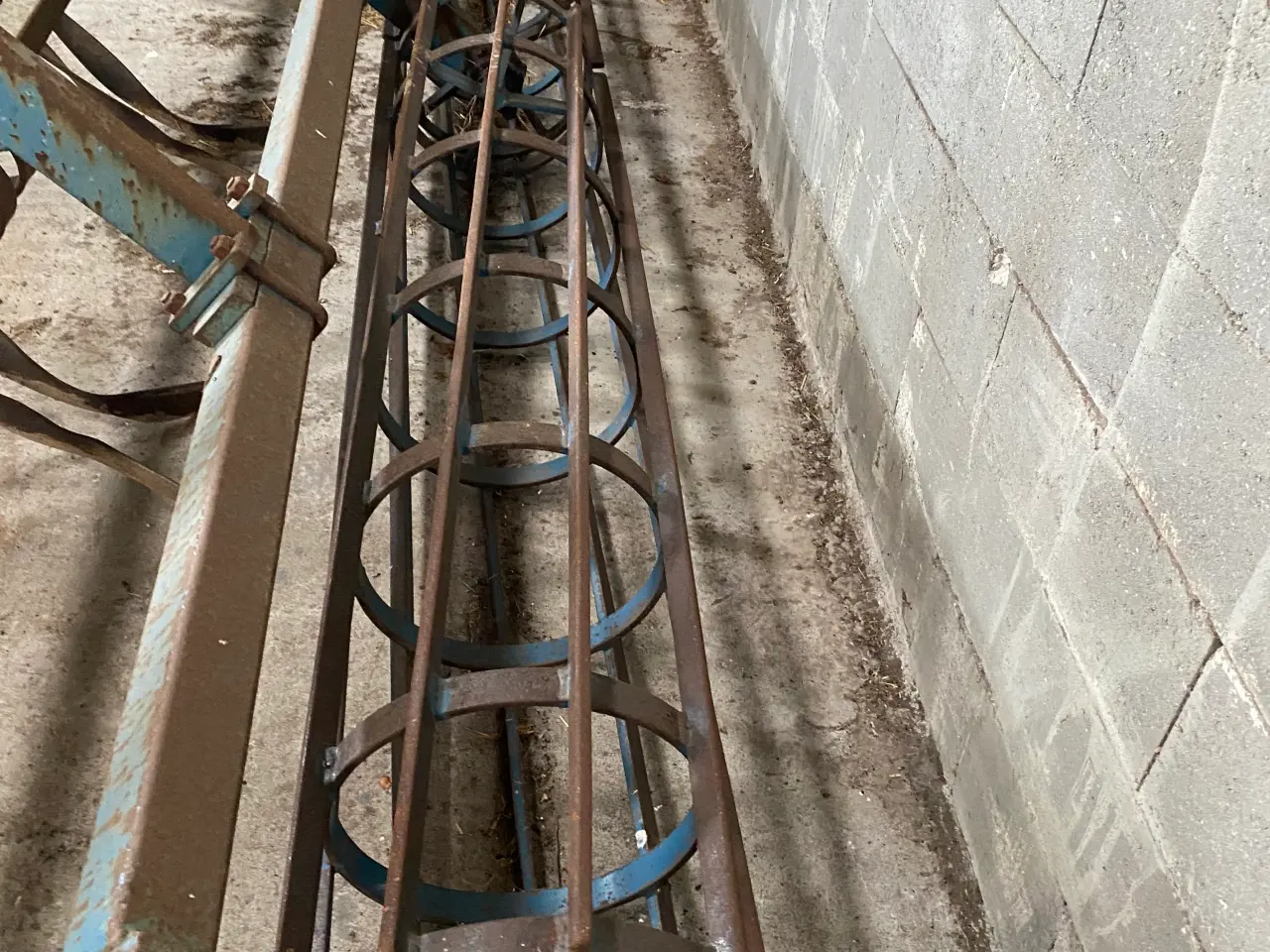 Billede 5 - Køckerling 3,7 meter