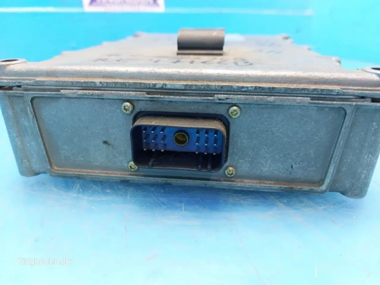 Billede 4 - John Deere 7800 Kontrol Modul RE58141B