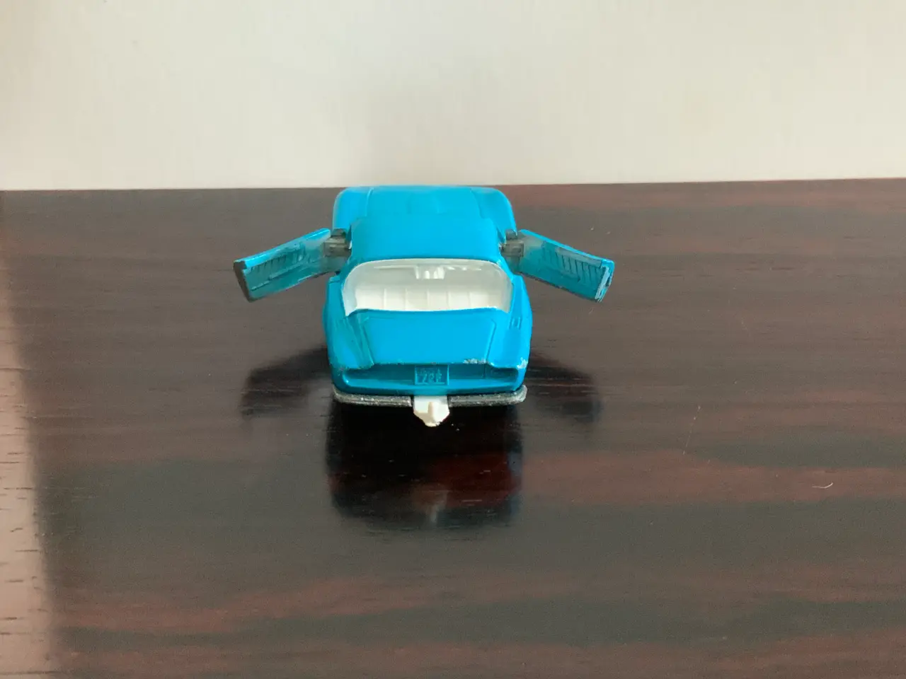 Billede 5 - Matchbox Superfast no. 14 ISO GRIFO
