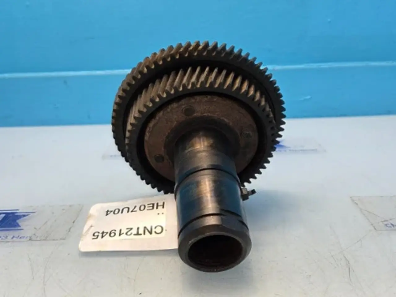 Billede 10 - Iveco 8361 SI 10 Aksel 4766706