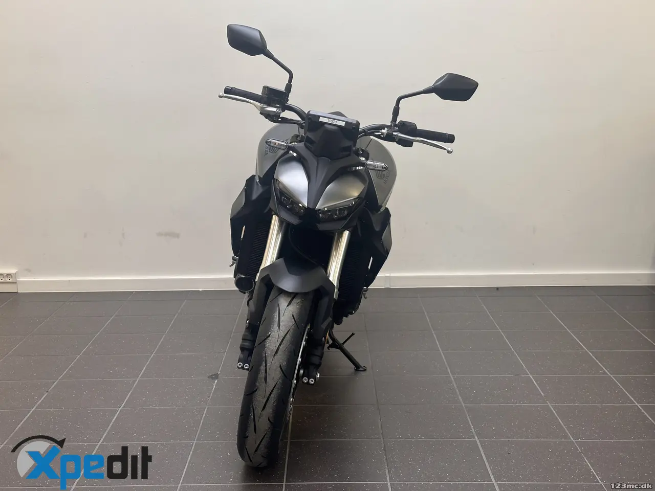 Billede 4 - Honda CB 1000 Hornet