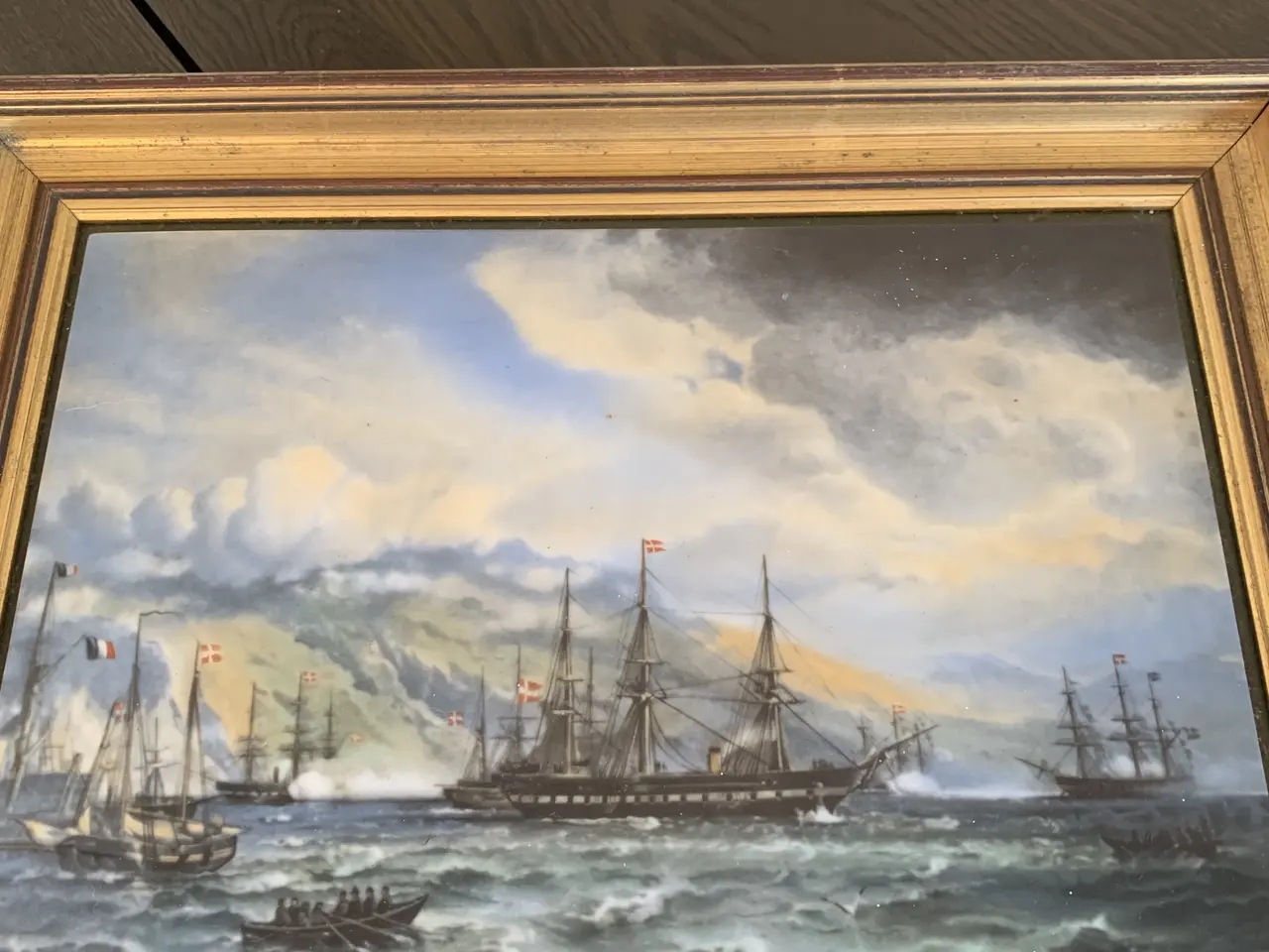 Billede 7 - Royal Copenhagen & Bing & Grøndahl porcelænsbilled