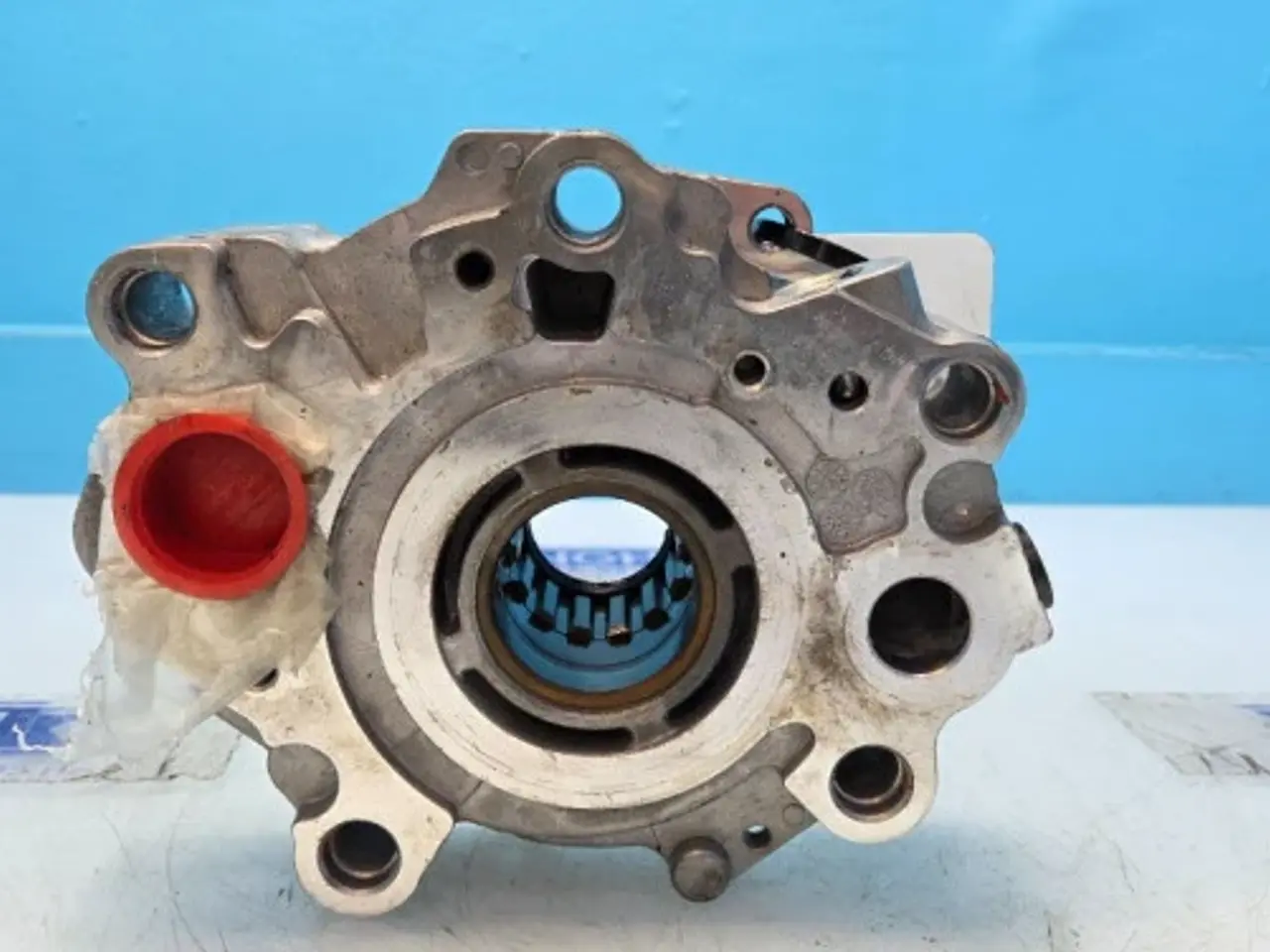Billede 9 - New Holland T6.160 Pumpe 90426542
