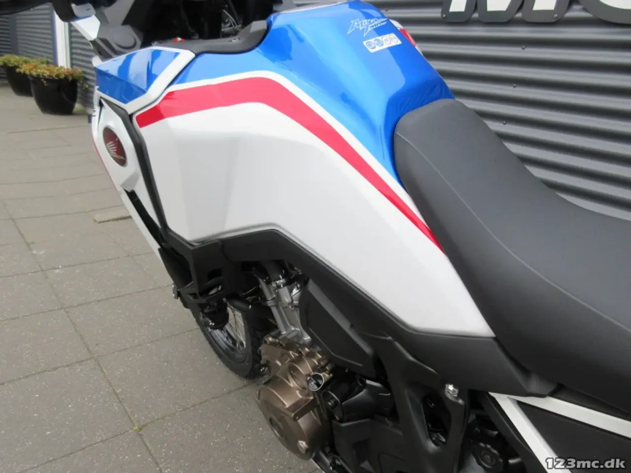 Billede 29 - Honda CRF 1100 L Africa Twin DCT MC-SYD BYTTER GERNE 5 ÅRS FABRIKS GARANTI
