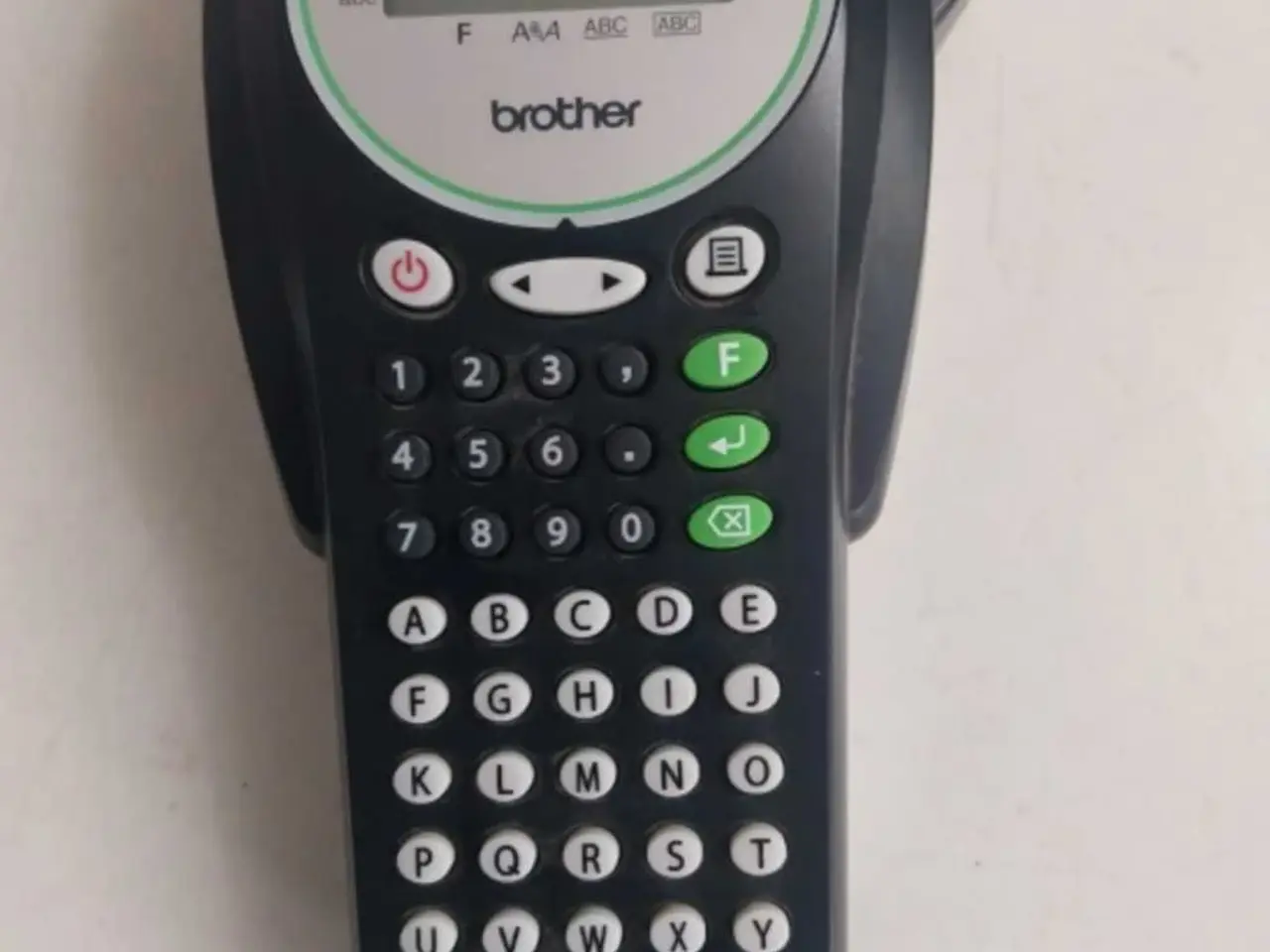 Billede 1 - Brother label maker