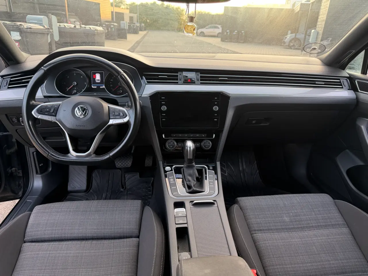 Billede 9 - Vw passat B8