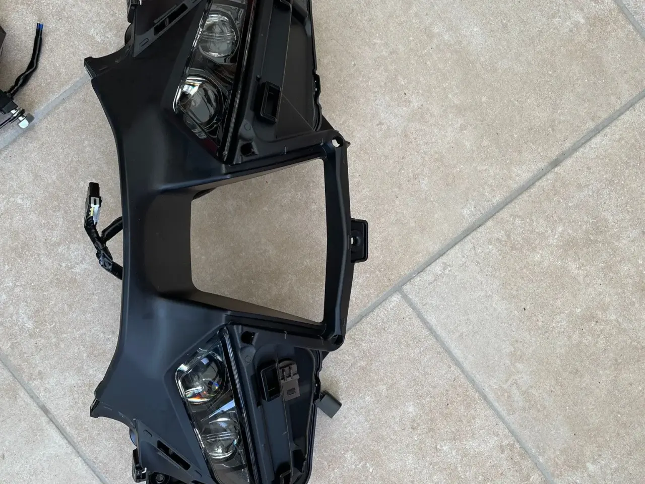 Billede 9 - Honda CBR1000RR-R SP dele