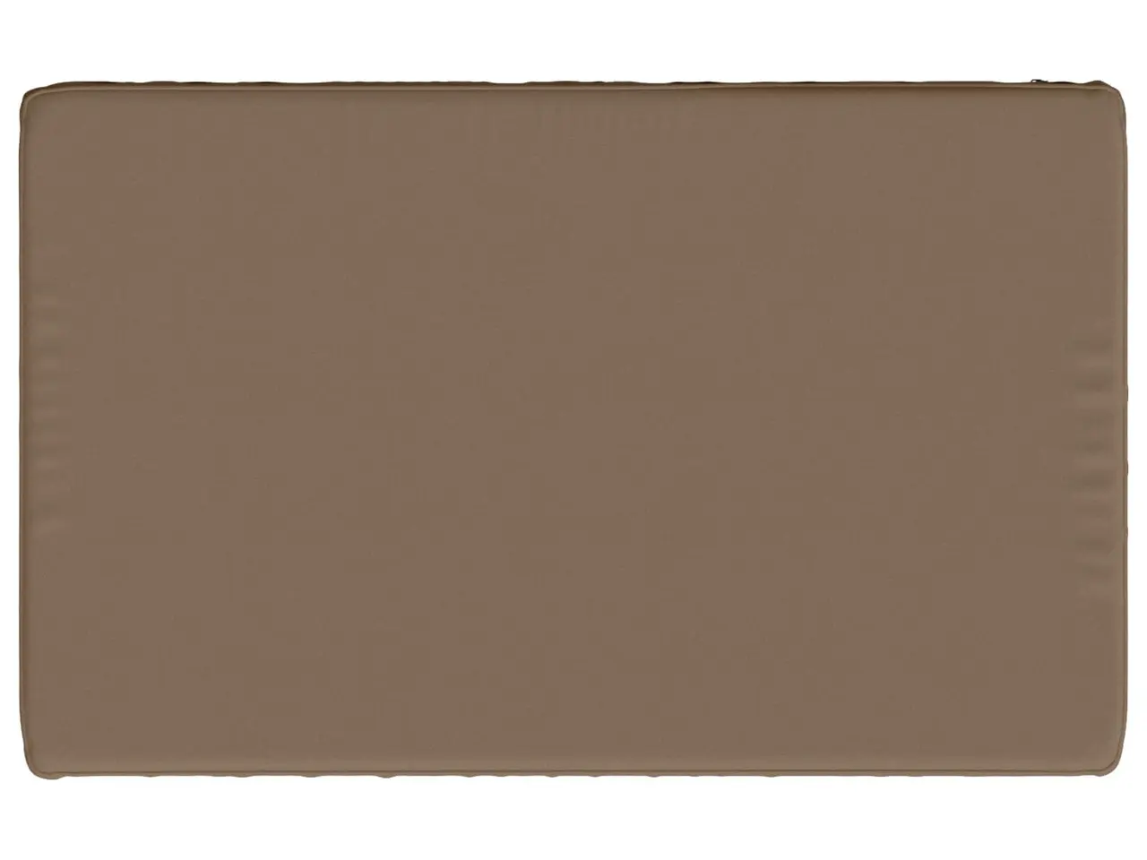 Billede 5 - Bænkepude VUGHT - gråbrun 80 x 50 x 5 cm