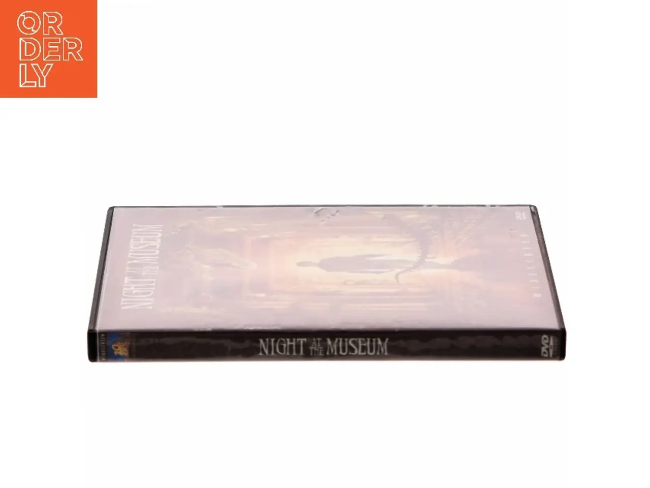 Billede 2 - Night at the Museum med Ben Stiller (DVD)
