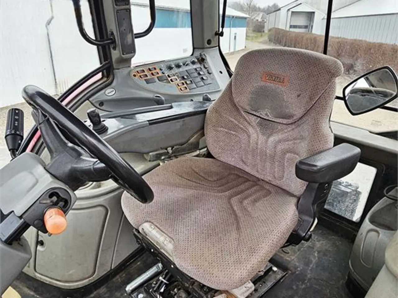Billede 15 - Valtra 202