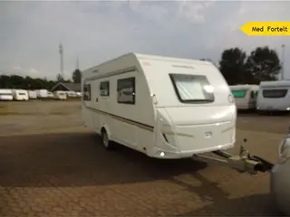 2022 - Weinsberg CaraOne 480 EU
