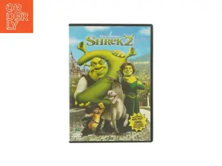 Shrek 2 (DVD)