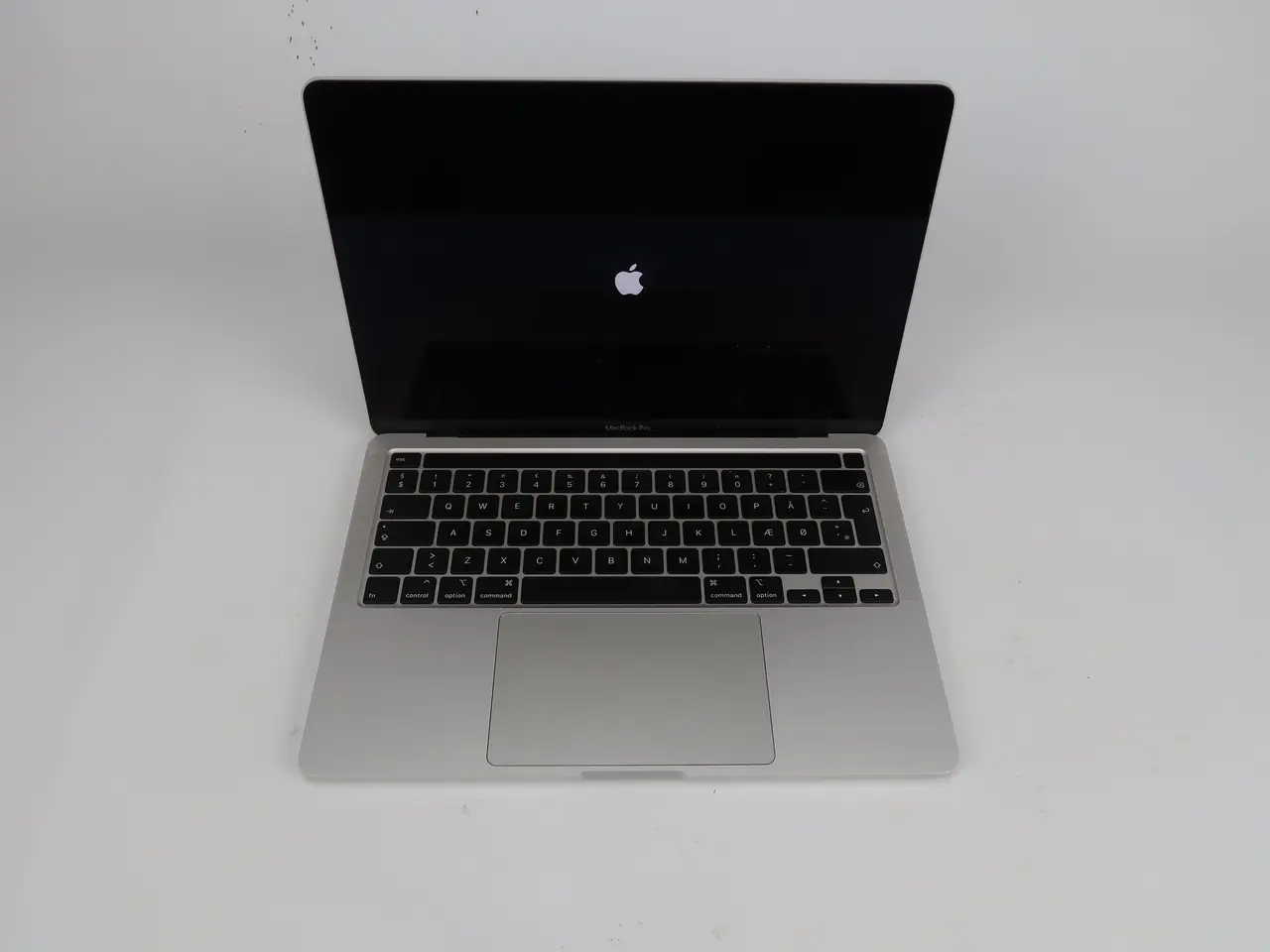 Billede 1 - Apple MacBookPro i7 13"