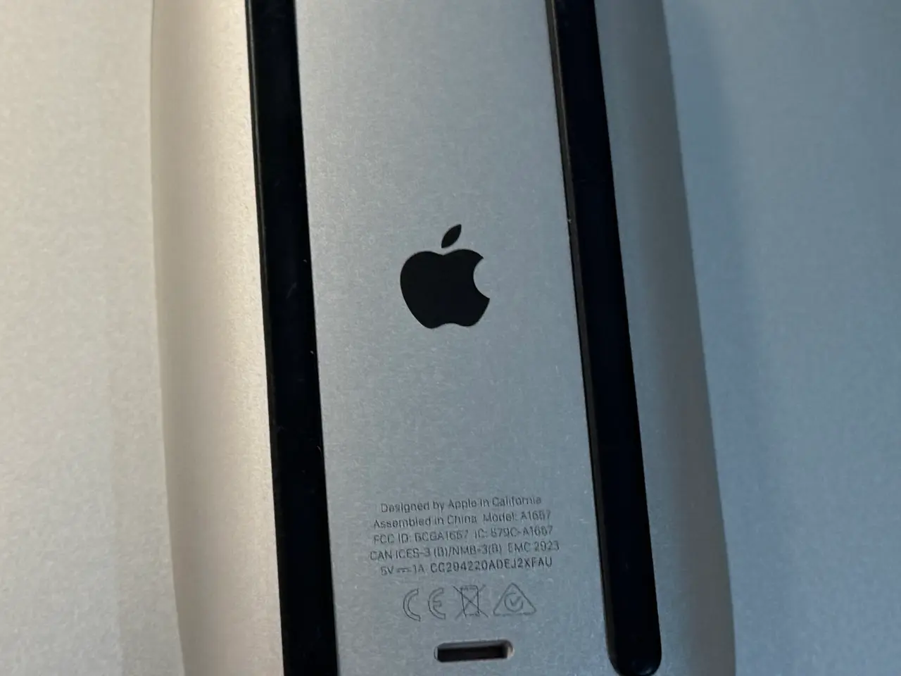 Billede 3 - Apple Magic Mouse 2