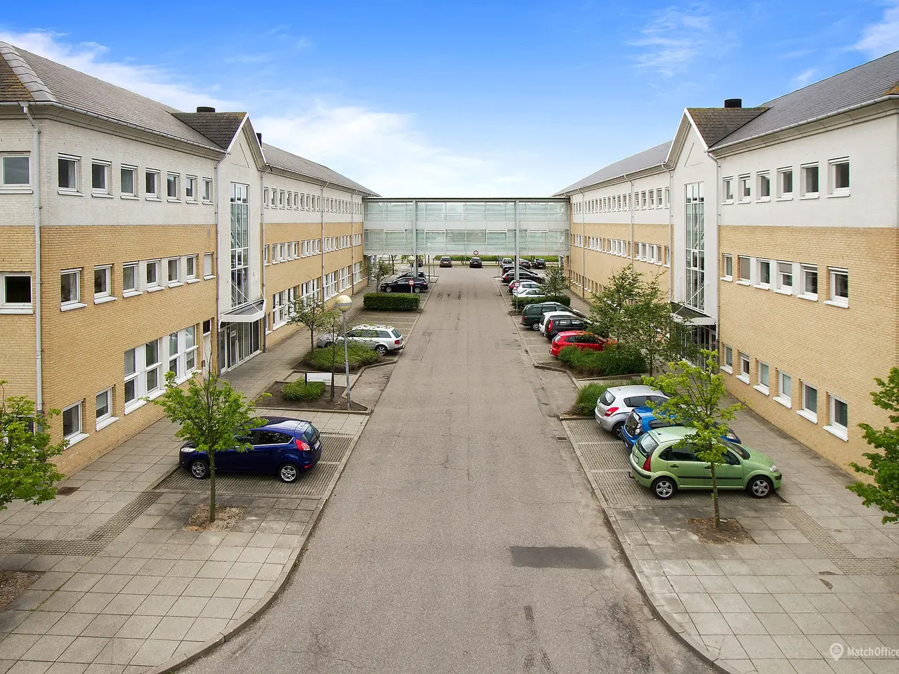 Billede 5 - BUCH STORAGE – billige lagerlokaler på fair betingelser