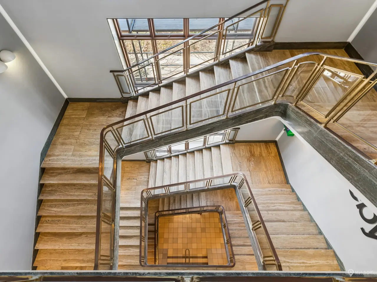 Billede 10 - 2.444 m² kontor på Frederiksberg