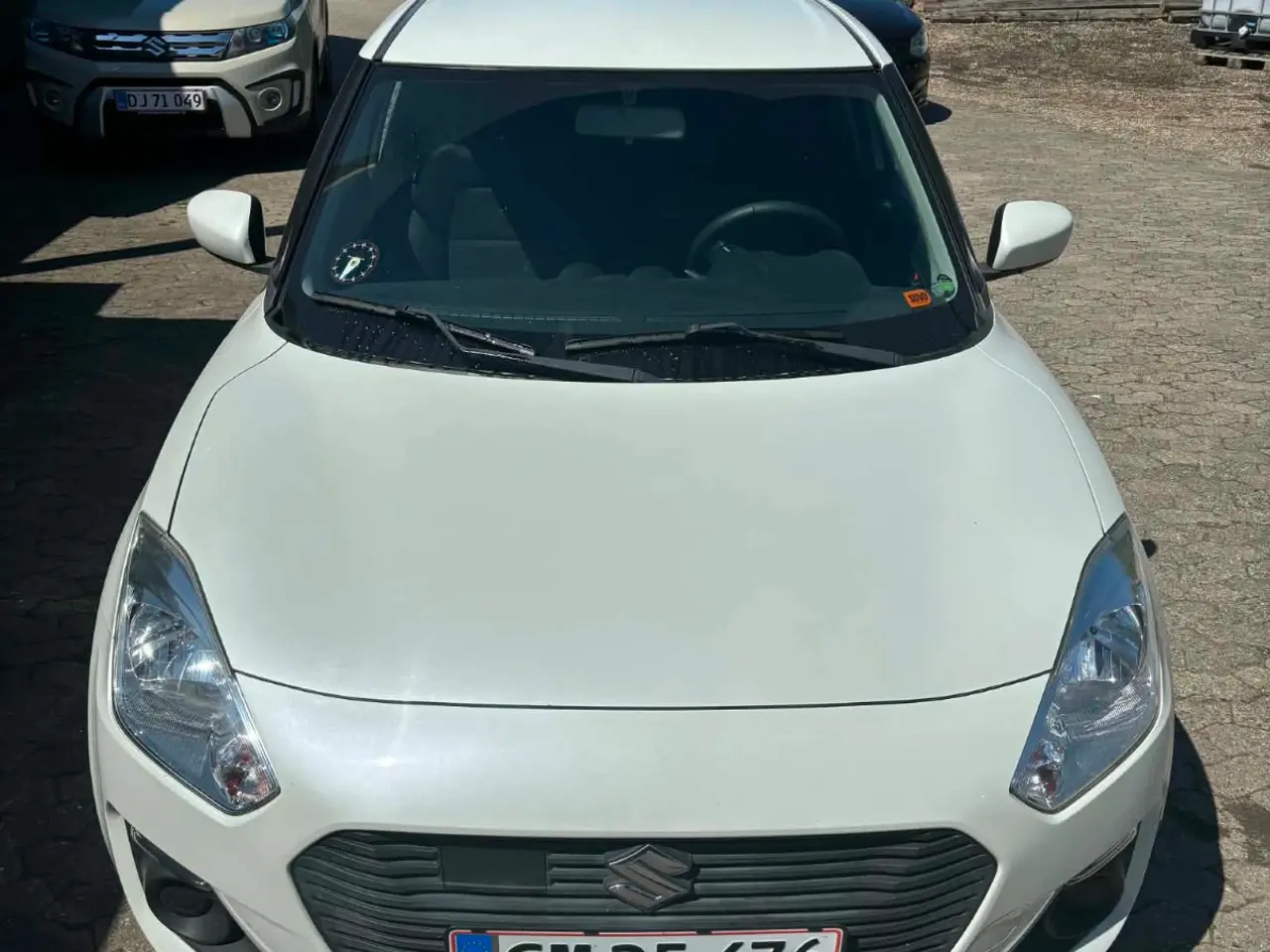 Billede 2 - Suzuki swift