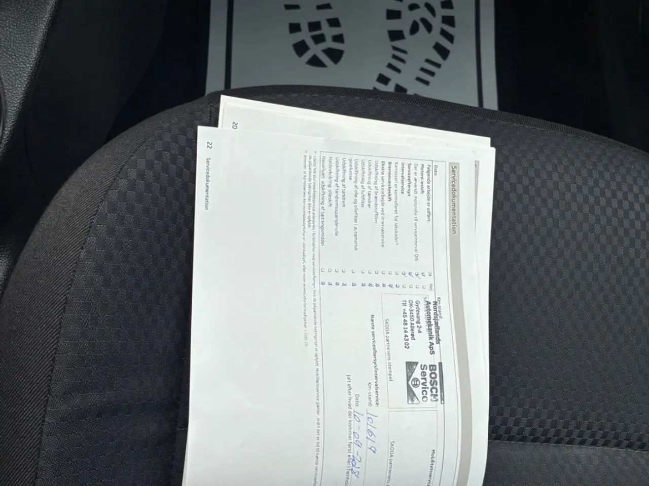 Billede 20 - Skoda Fabia 1,2 TSi 86 Active