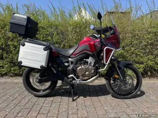 Honda CRF 1000 L Africa Twin